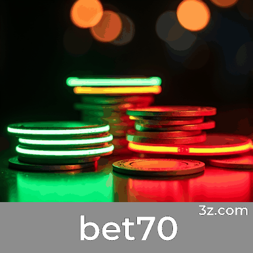 Experiência única para membros no bet70
