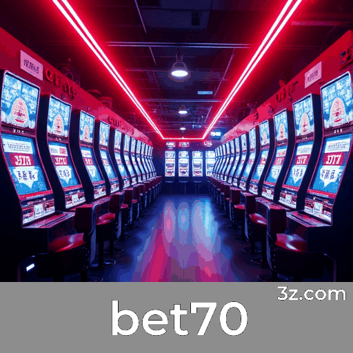 Pioneirismo em Convergência de Tecnologias na Bet70