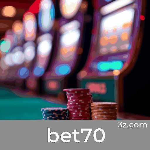 bet70: Bônus Generosos Para Jogadores Brasileiros