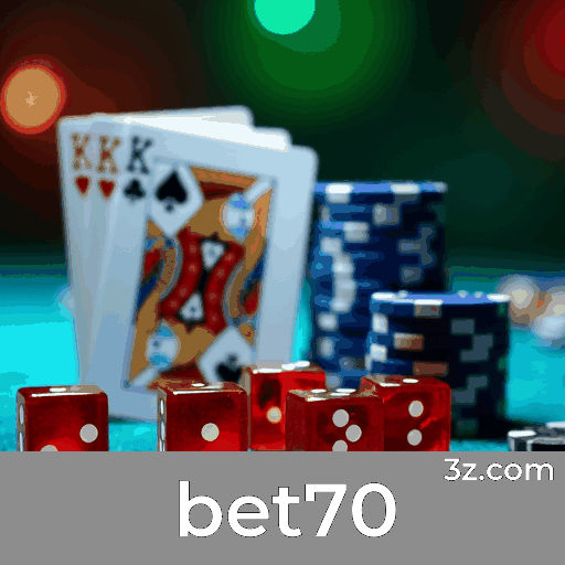 Experimente Bet70: Apostas Móveis Completas e Práticas