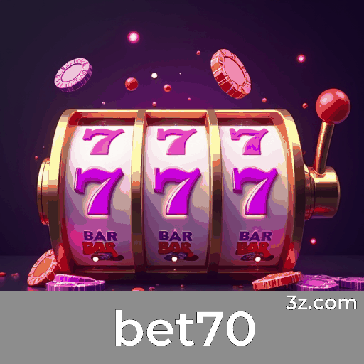 bet70: Plataforma Vibrante de Comunidade e Interação