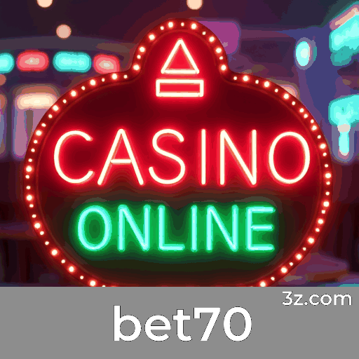 bet70: Apostas Esportivas Precisão e Excelência