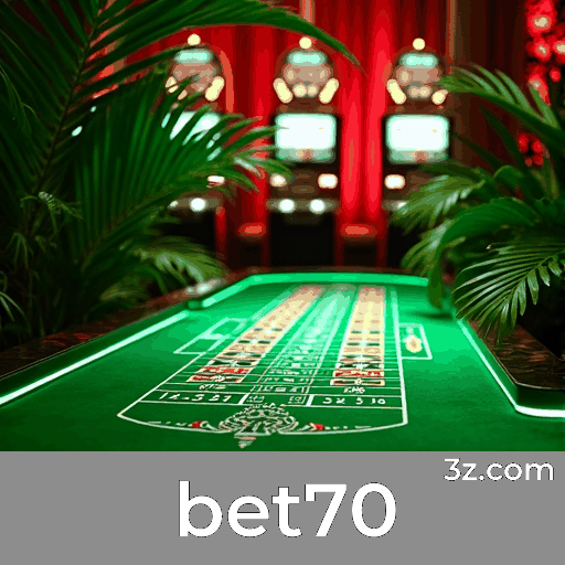 bet70: Bônus Generosos Para Jogadores Brasileiros